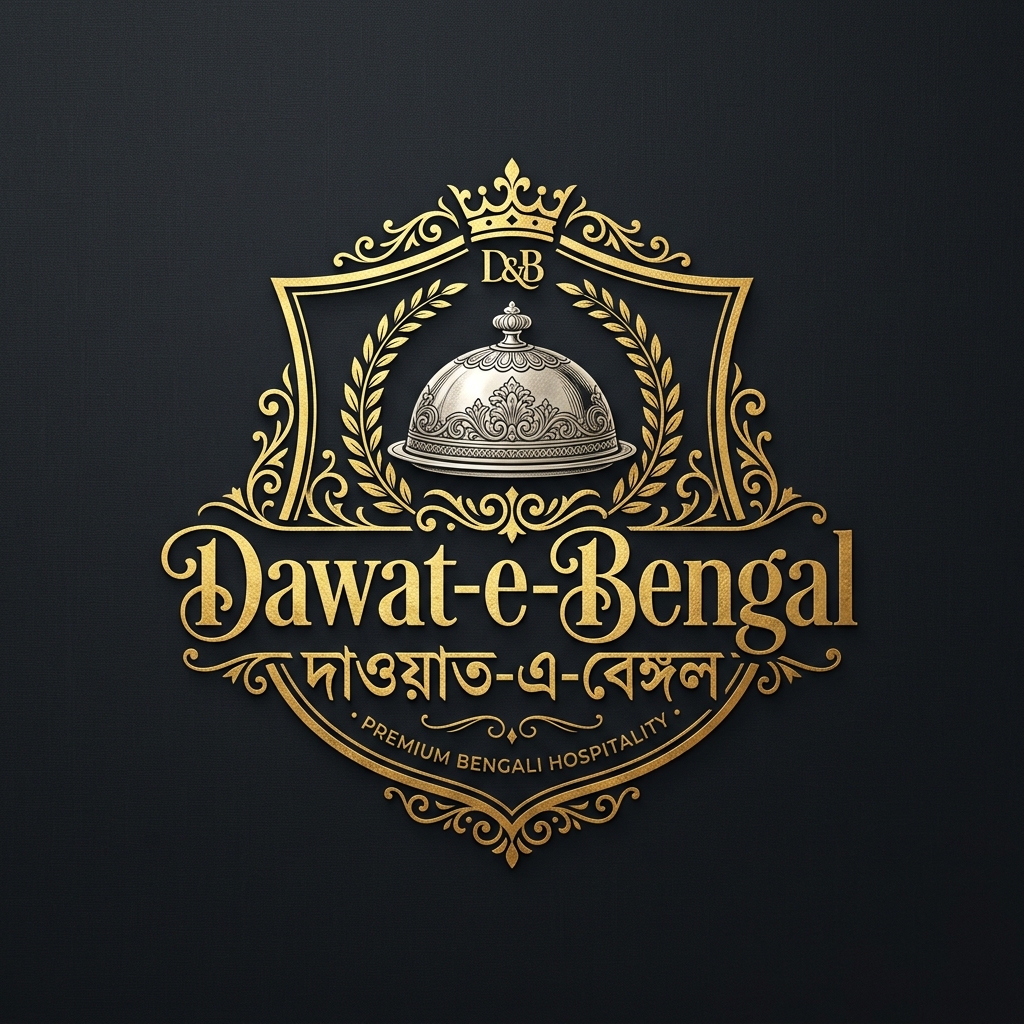 Dawat-e-Bengal Logo